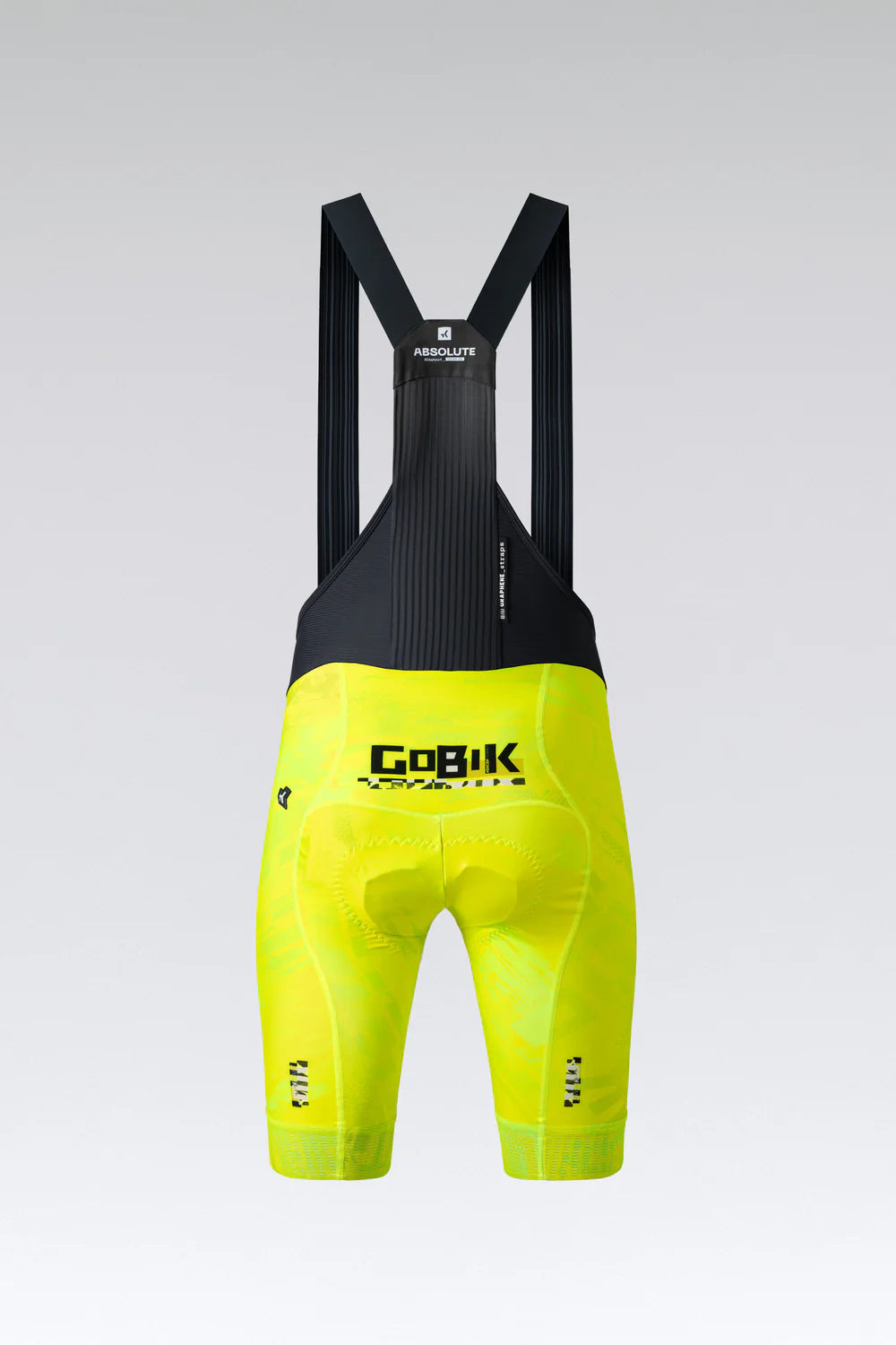 CULOTTE CORTO GOBIK ABSOLUTE PRINT K10 HOMBRE