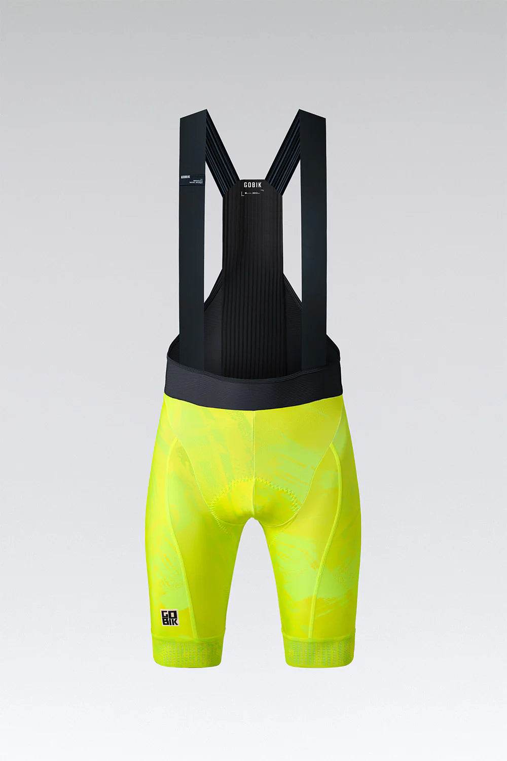 CULOTTE CORTO GOBIK ABSOLUTE PRINT K10 HOMBRE