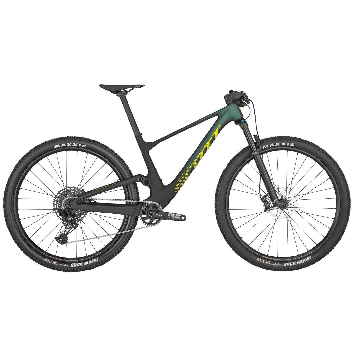 SCOTT SPARK RC COMP 2024