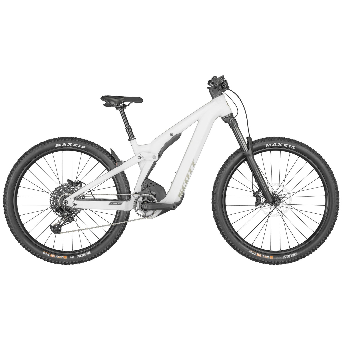 SCOTT CONTESSA STRIKE E-RIDE 910 EVO