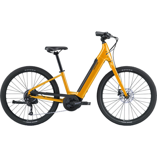 CANNONDALE ADVENTURE NEO 4 2021