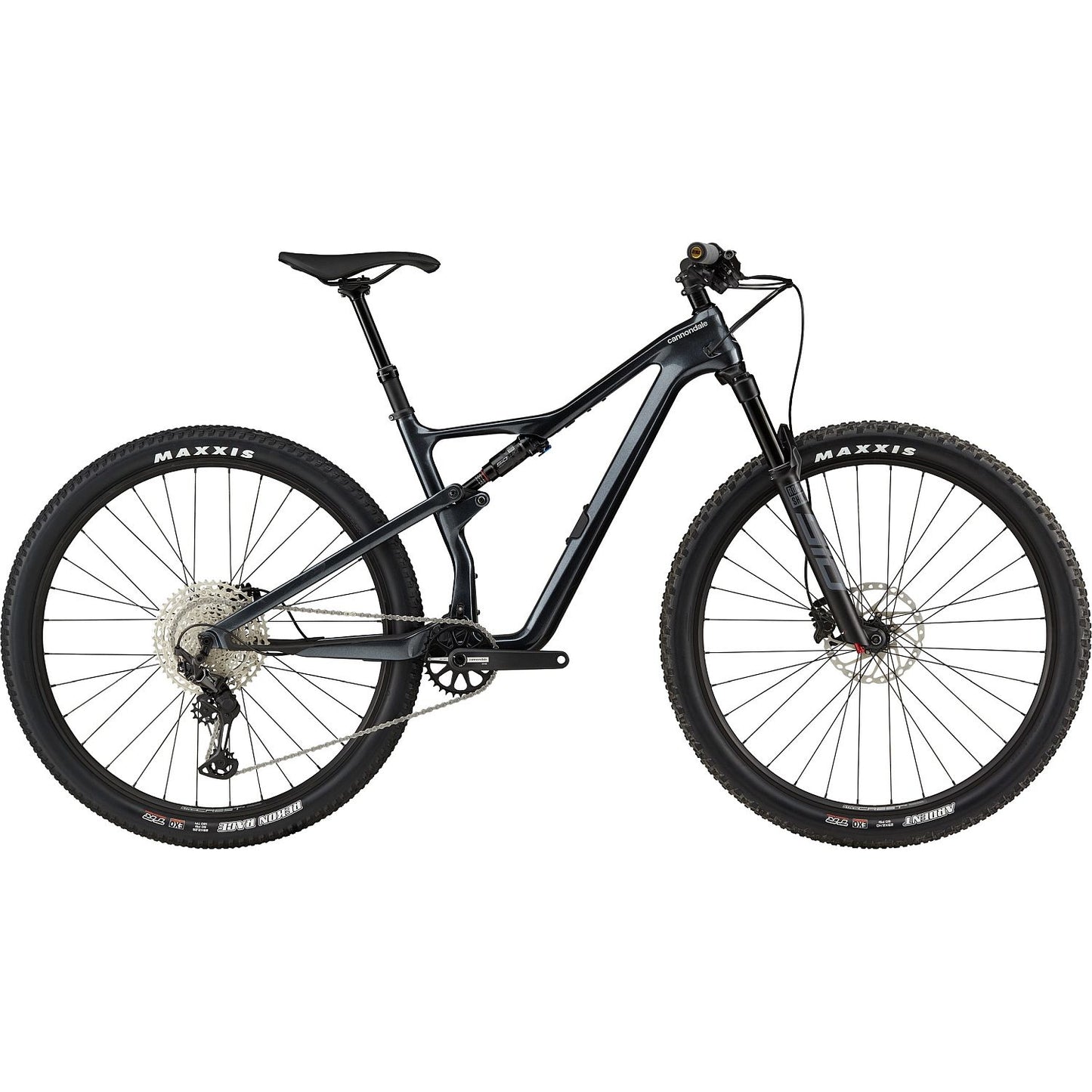 CANNONDALE SCALPEL CARBON SE 2 2022