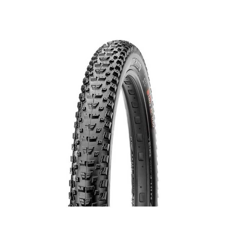 CUBIERTA MAXXIS REKON 27.5x2.60, CUBIERTAS de MAXXIS - BSJ bikes