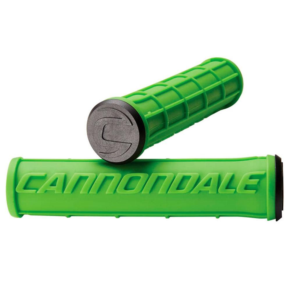 PUÑOS CANNONDALE SILICONA, PUÑOS de CANNONDALE - BSJ bikes