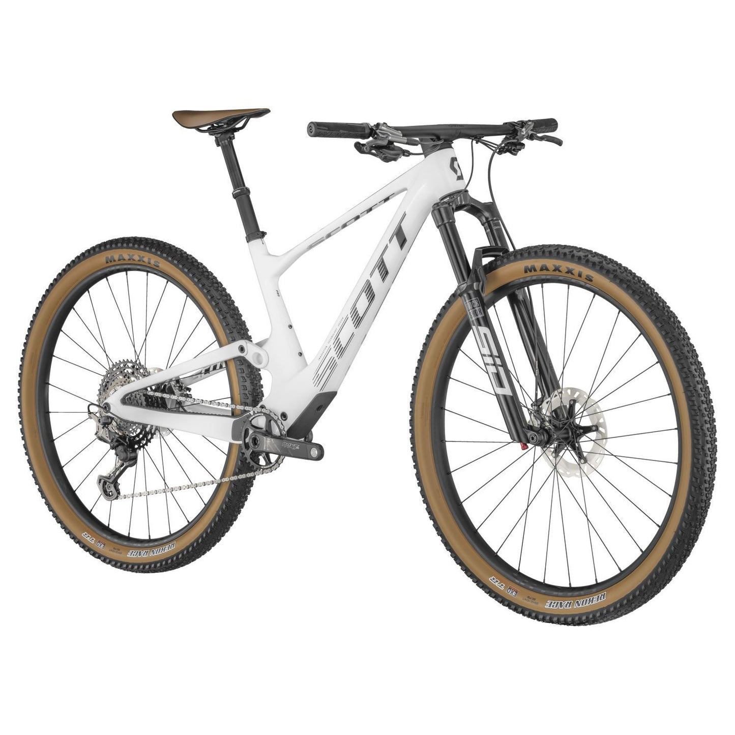 SCOTT SPARK RC PRO 2022, BICICLETAS de SCOTT - BSJ bikes