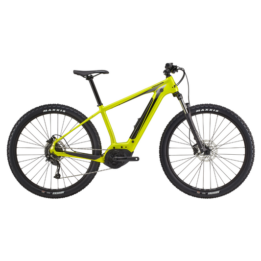CANNONDALE TRAIL NEO 4 2022