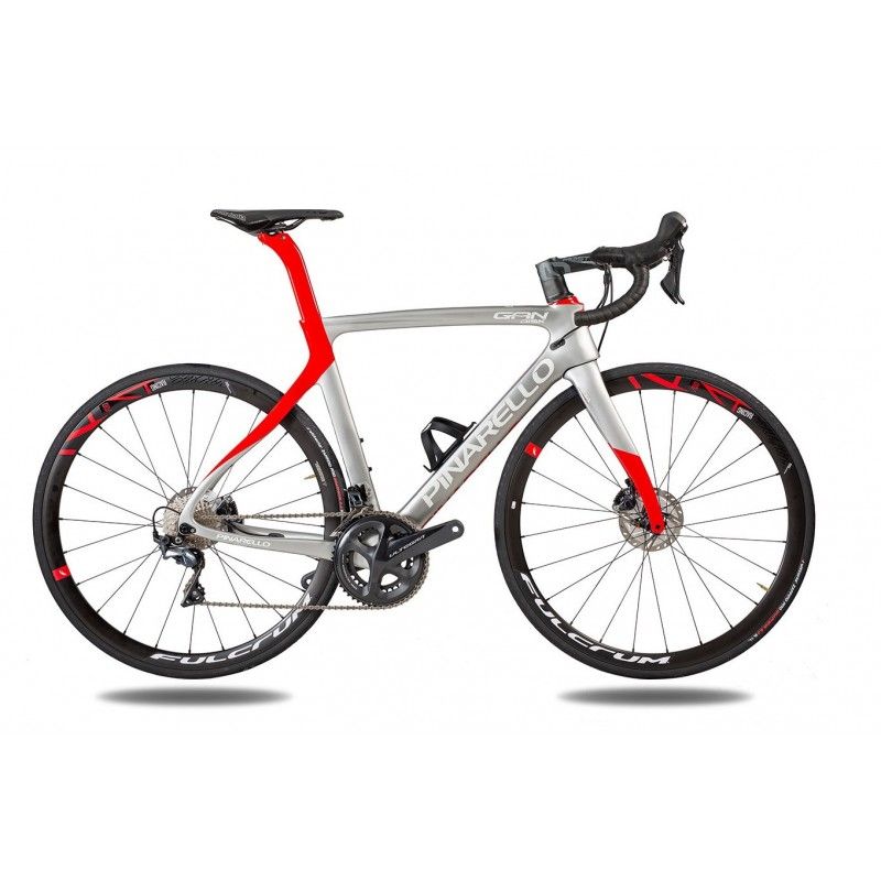 PINARELLO GAN DISK, BICICLETAS de PINARELLO - BSJ bikes
