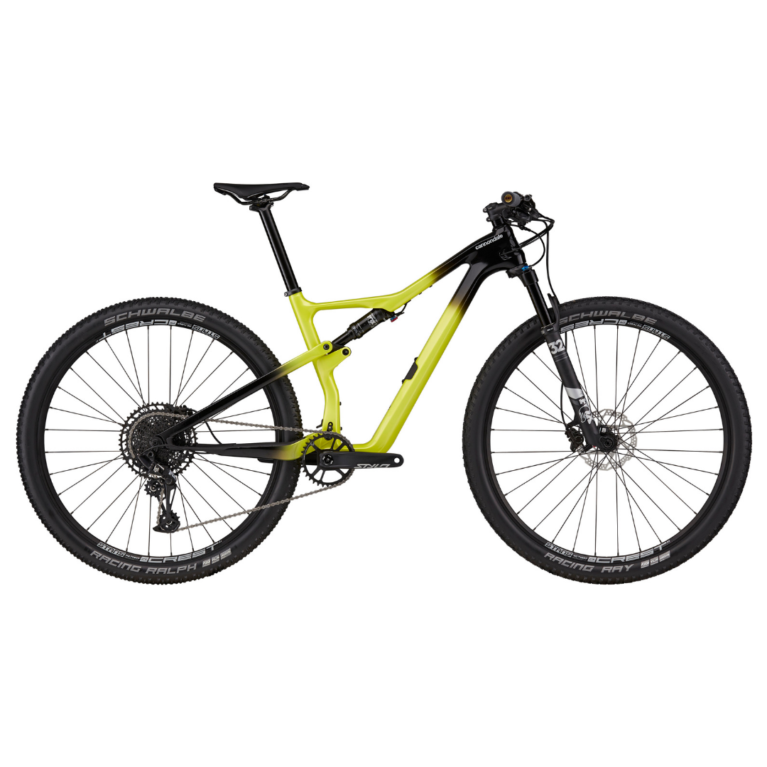 Comprar bicicleta CANNONDALE SCALPEL CARBON 4 2021 en BSJ Bikes BSJ bikes