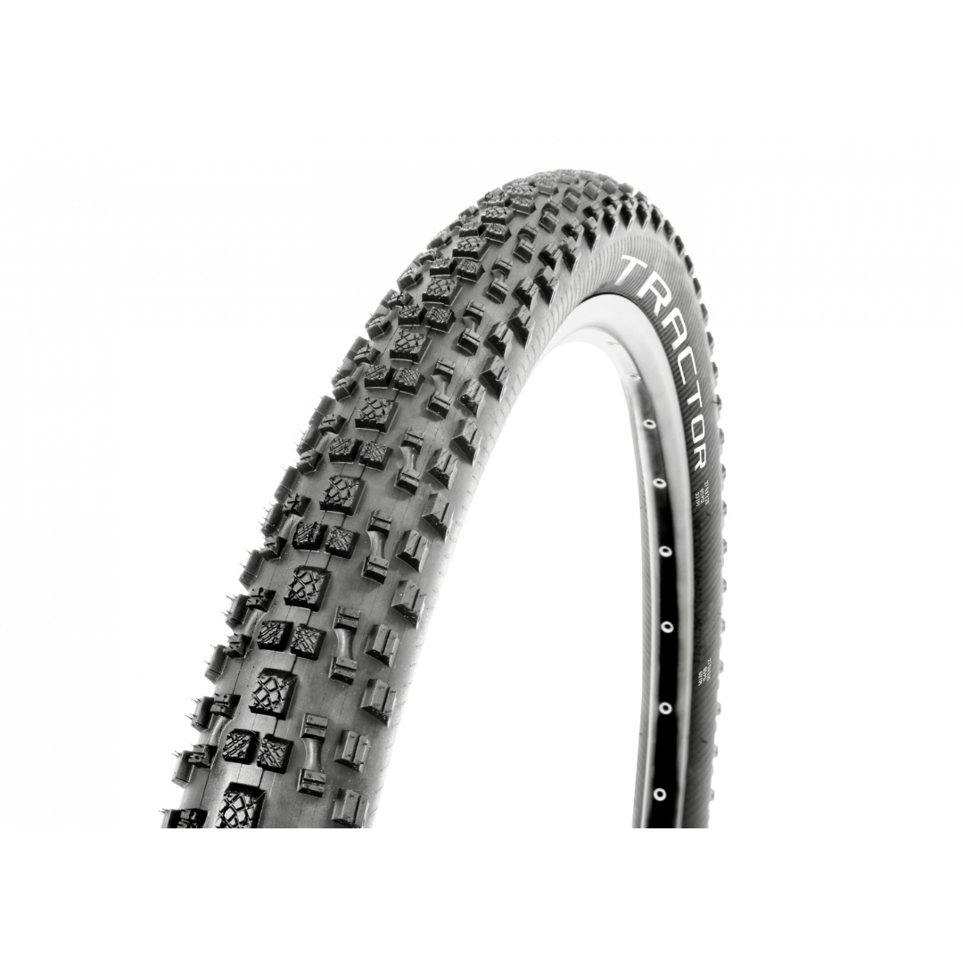 Comprar CUBIERTA MSC TRACTOR 26 X 2.20 W 33 TPI en BSJ Bikes