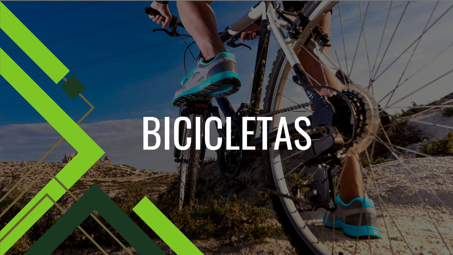 Bicicletas