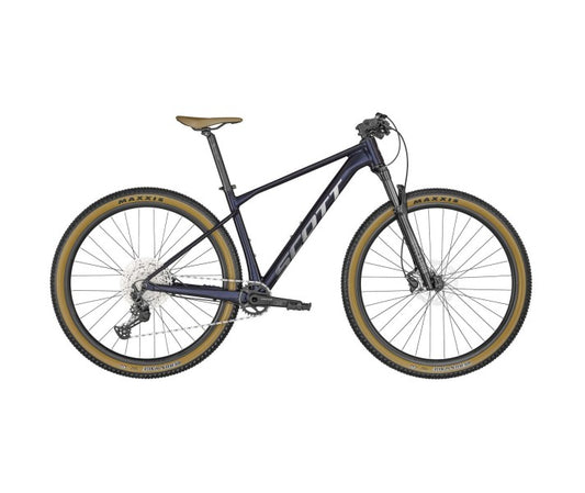 BICICLETA SCOTT SCALE 965