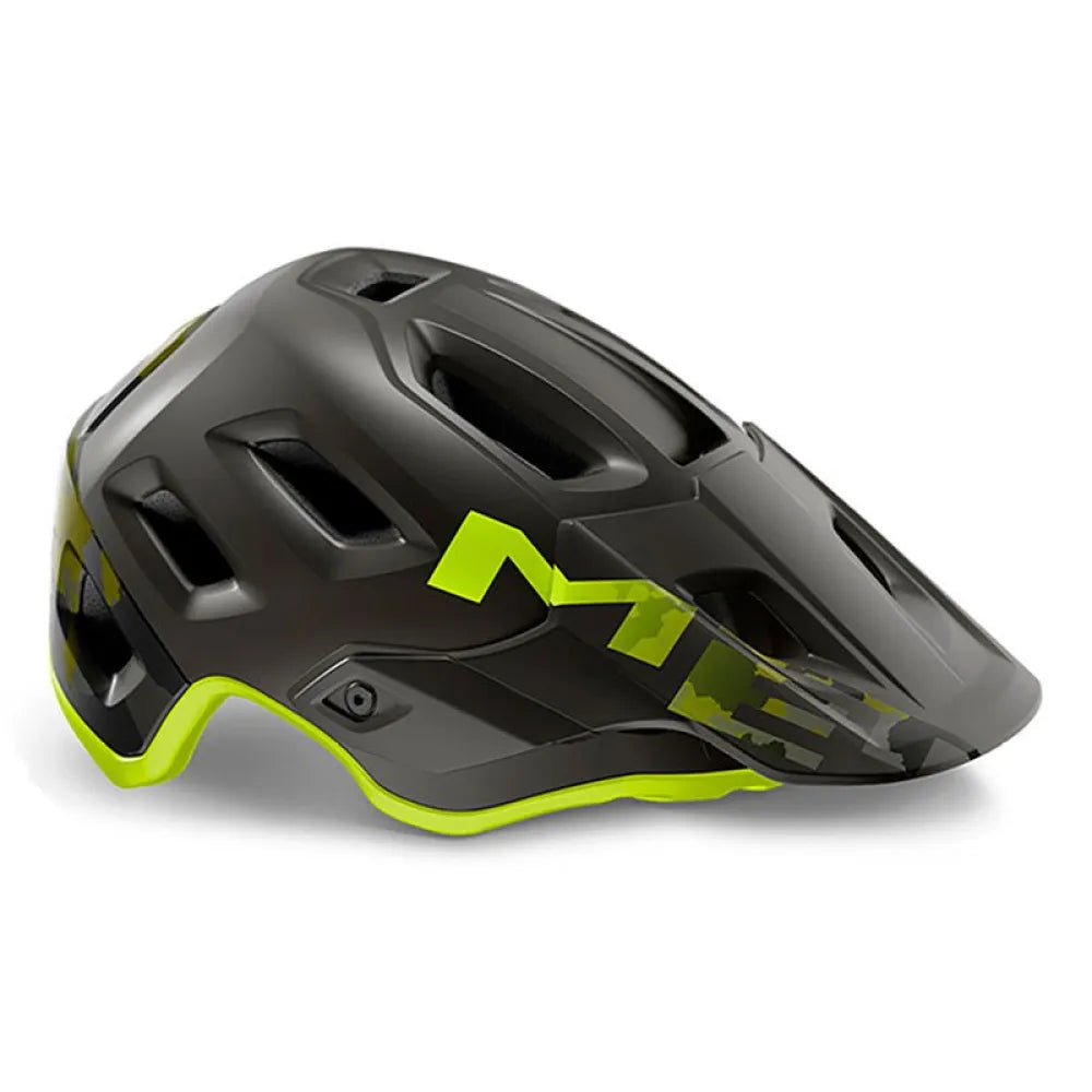 CASCO MET ROAM MIPS