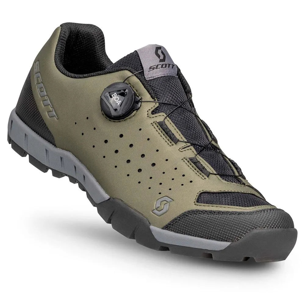 Zapatillas SCOTT Sport Trail Evo Boa