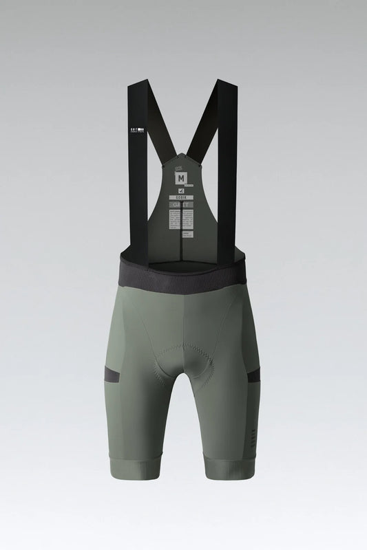 CULOTTE GOBIK GRIT 2.0 HOMBRE K10