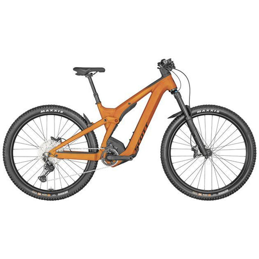 SCOTT STRIKE ERIDE 910 EVO 2024