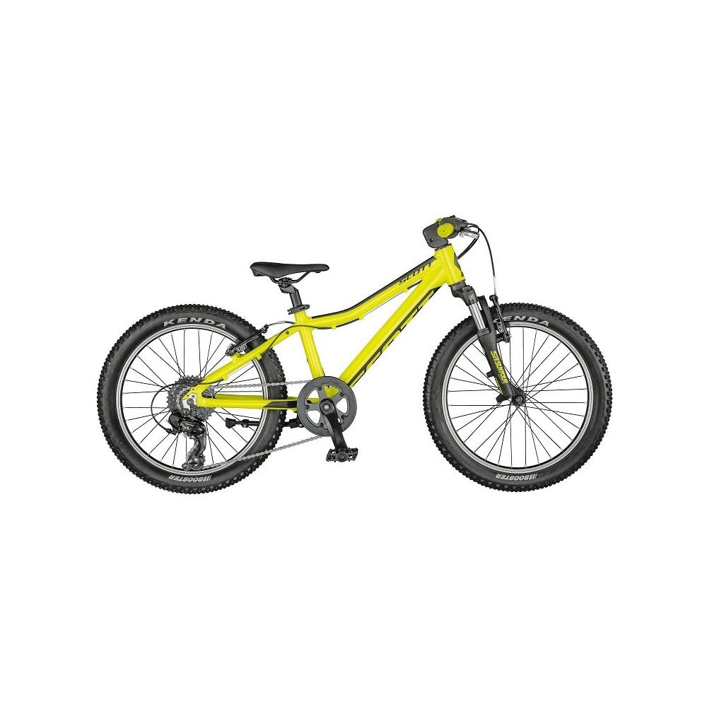 BICICLETA SCOTT SCALE 20"