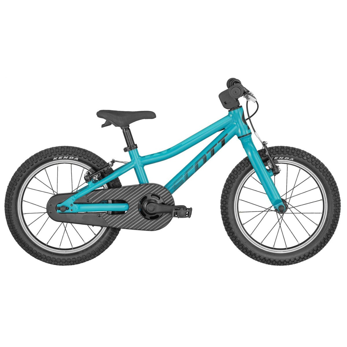 BICICLETA SCOTT SCALE 16" RC