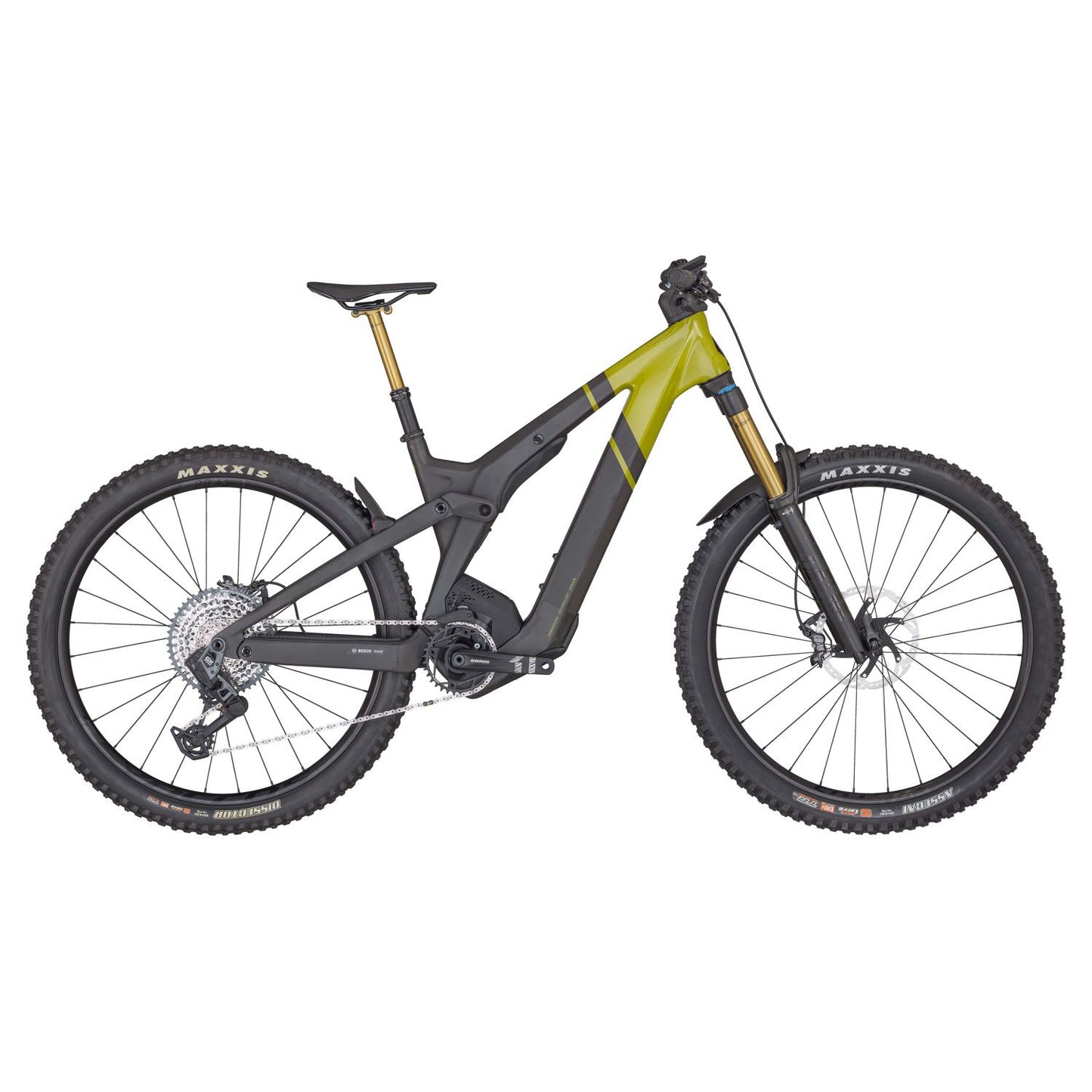 Bicicleta Patron St Eride 900 Tuned Tr 2024