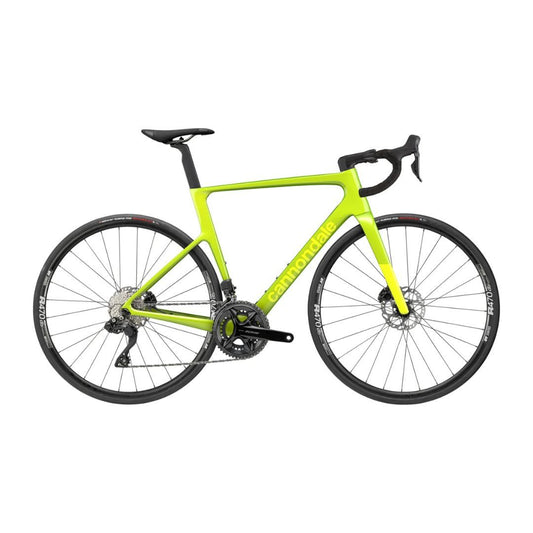 CANNONDALE SUPERSIX EVO 3