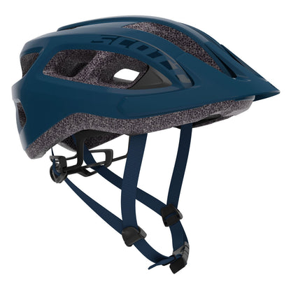 Comprar CASCO SCOTT SUPRA MTB en BSJ Bikes AZUL