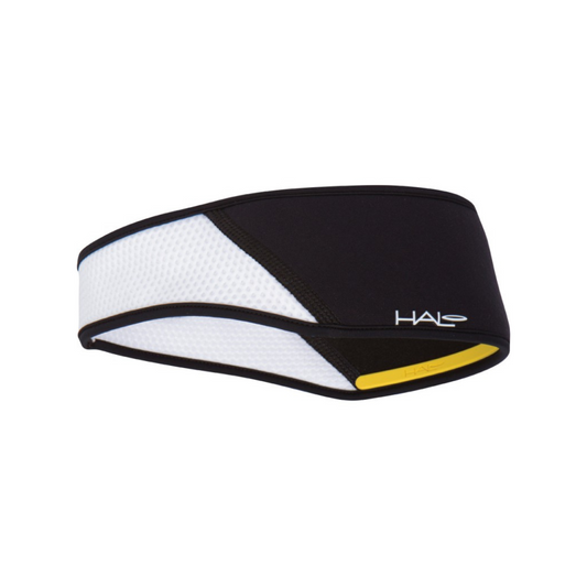 CINTA HALO PULLOVER HEADBAND AIR MESH X3