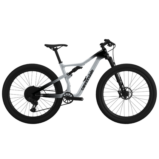 CANNONDALE SCALPEL CARBON 3 2021, BICICLETAS de CANNONDALE - BSJ bikes