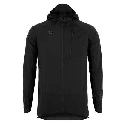 Comprar CHAQUETA LIGERA GOBIK UNBEAT HOMBRE en BSJ Bikes ROYAL BLACK 