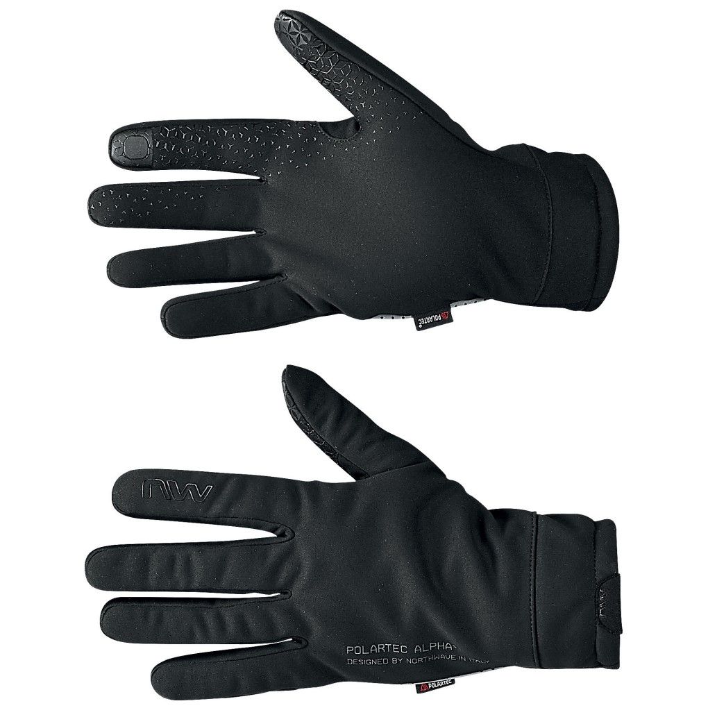 Comprar GUANTES NORTHWAVE LARGO FAST POLAR en BSJ Bikes 