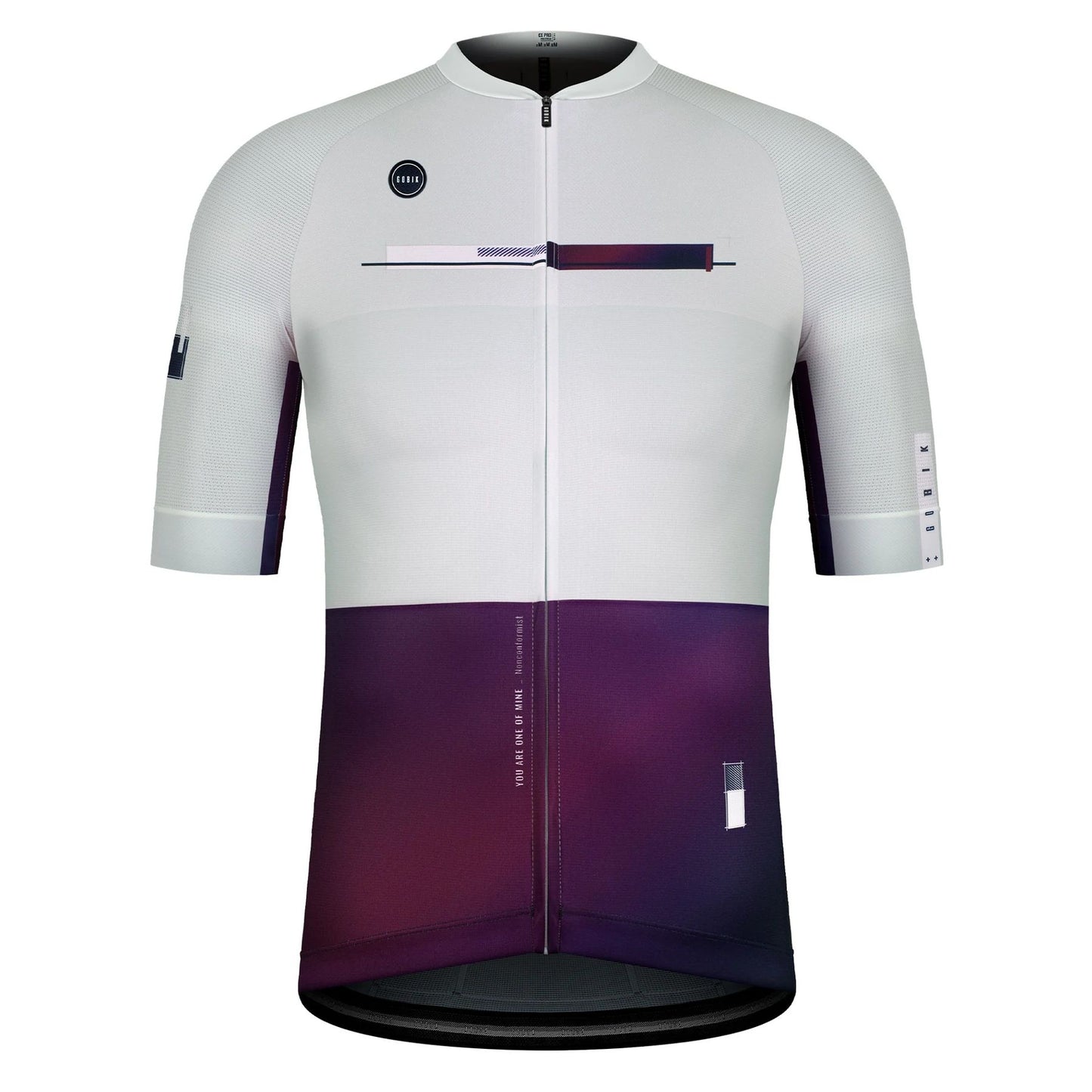 Comprar MAILLOT GOBIK MANGA CORTA CX PRO LAND UNISEX en BSJ Bikes 