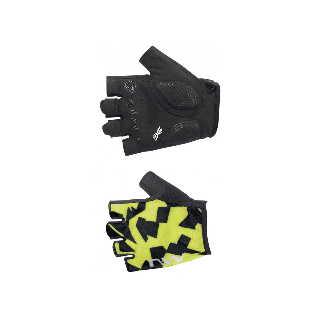 Comprar GUANTES NORTHWAVE ACTIVE JUNIOR en BSJ Bikes 