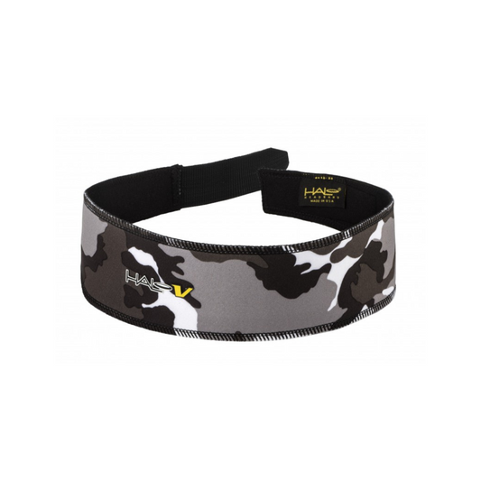 Comprar CINTA HALO V VELCRO® HEADBAND en BSJ Bikes CAMUFLAJE