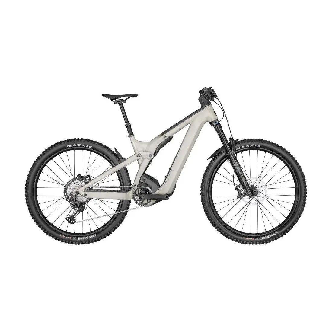 Comprar bicicleta SCOTT PATRON ERIDE 910 2022 en BSJ Bikes 
