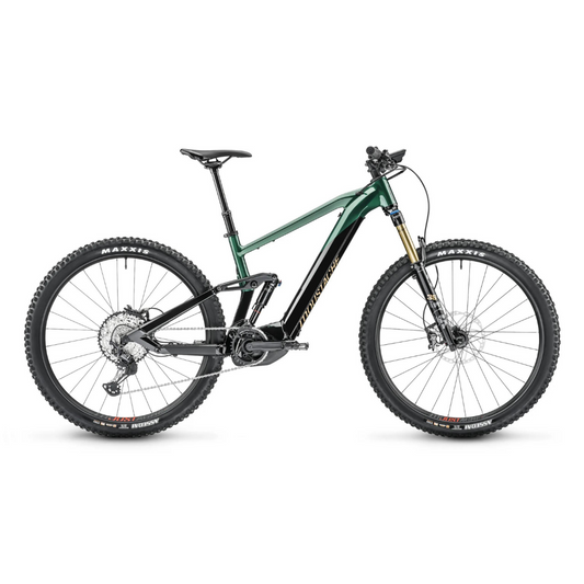 Comprar bicicleta MOUSTACHE SAMEDI TRAIL 9 2023 en BSJ Bikes 