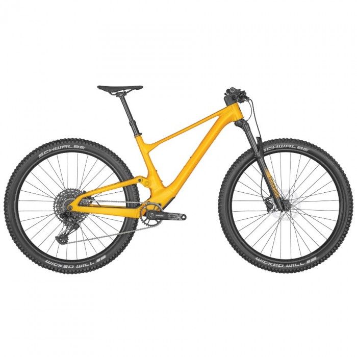 SCOTT SPARK 970 2022, BICICLETAS de SCOTT - BSJ bikes