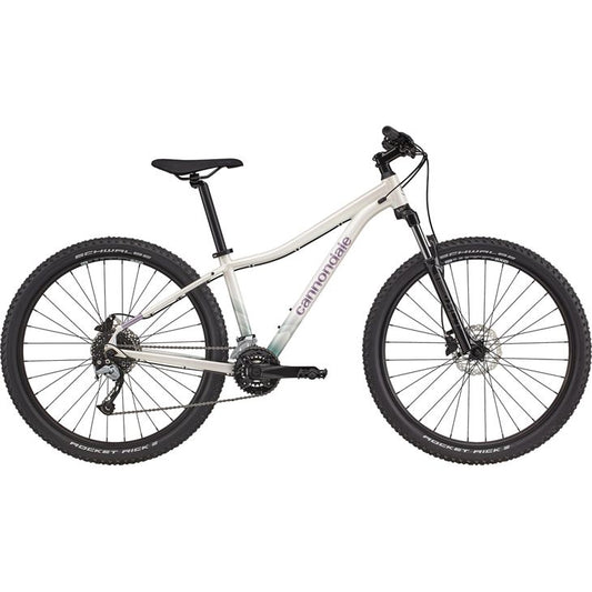 CANNONDALE TRAIL SEVEN WOMEN'S 2021, BICICLETAS de CANNONDALE - BSJ bikes