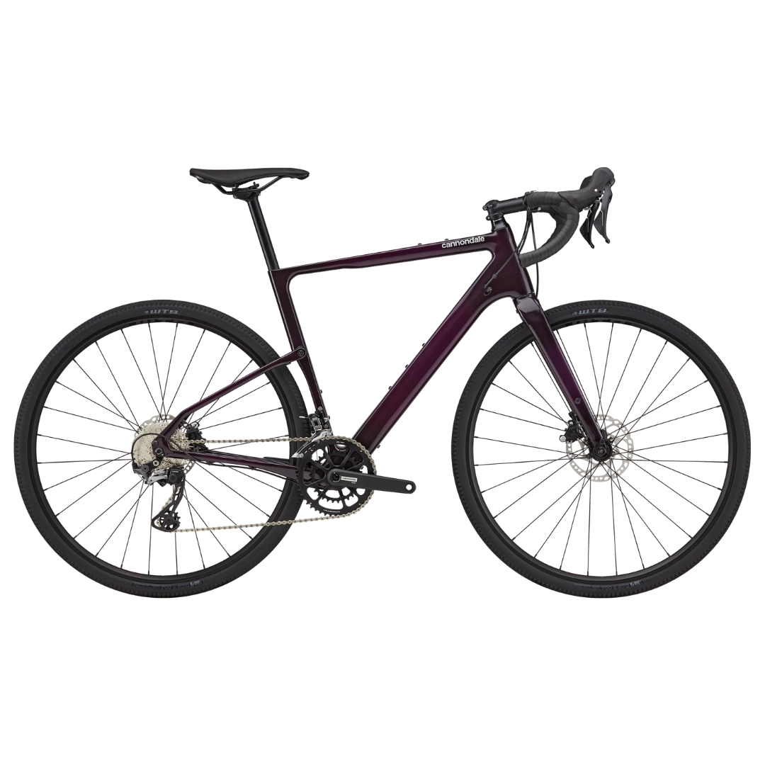 CANNONDALE TOPSTONE CARBON 5 2021, BICICLETAS de CANNONDALE - BSJ bikes