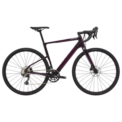 CANNONDALE TOPSTONE CARBON 5 2021, BICICLETAS de CANNONDALE - BSJ bikes