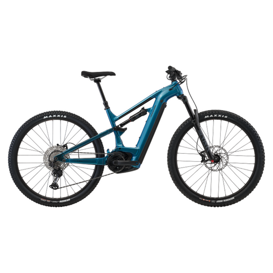 CANNONDALE MOTERRA NEO 3 2023