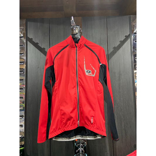 CHAQUETA SUGOI RS120 CONVERTIBLE