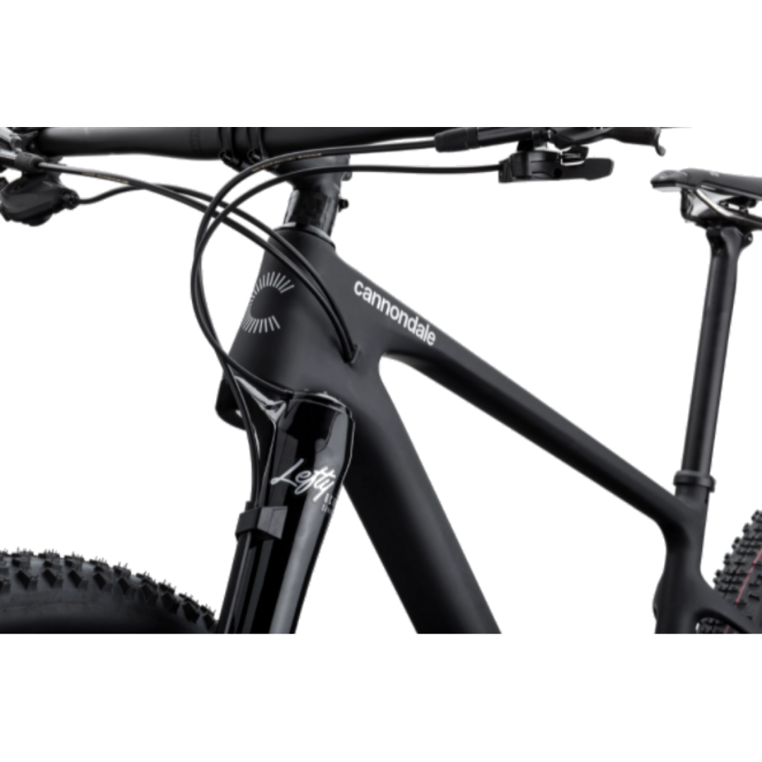 CANNONDALE SCALPEL HT HI-MOD 1 CARBON 2022, BICICLETAS de CANNONDALE - BSJ bikes
