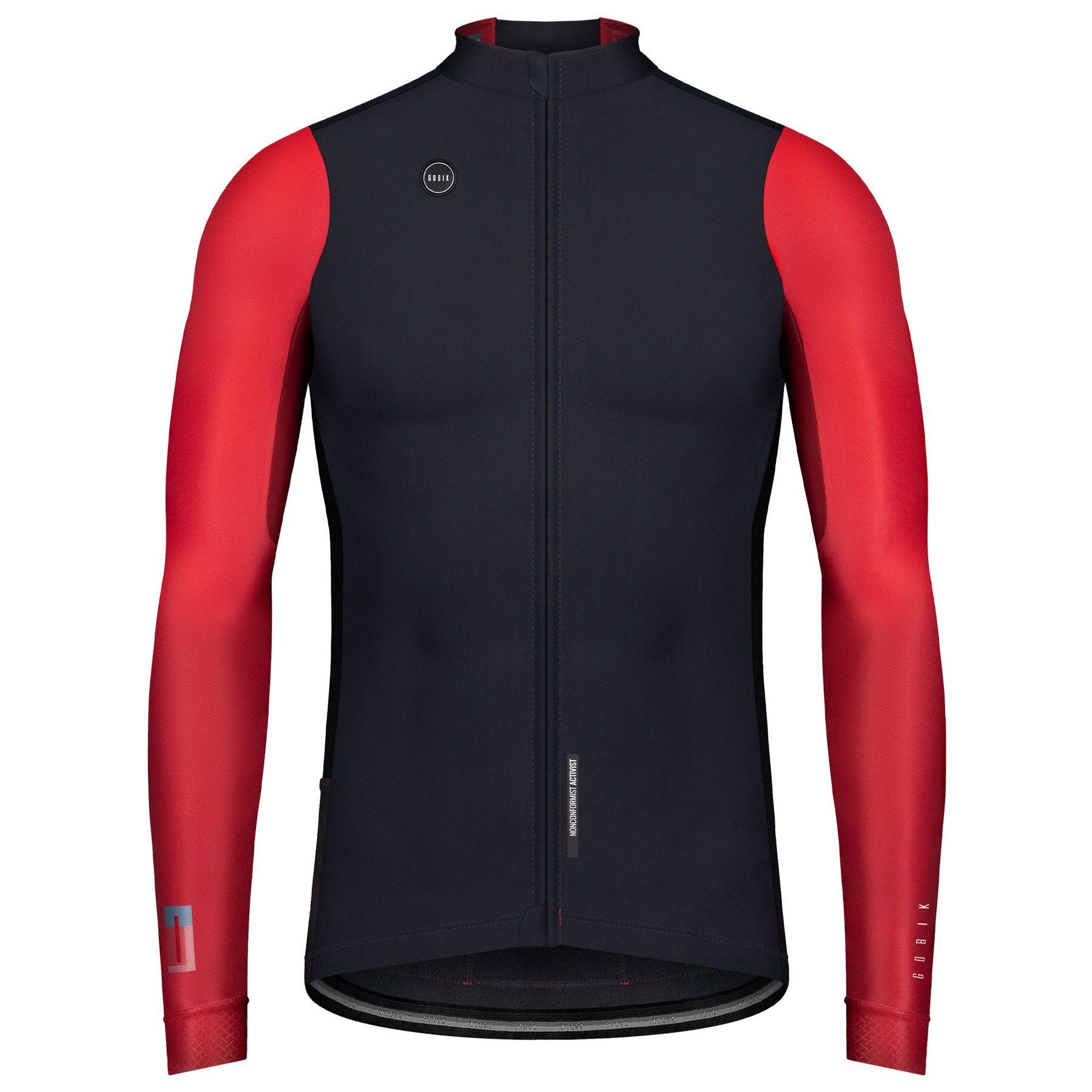 CHAQUETA GOBIK MIST, CHAQUETAS de GOBIK - BSJ bikes