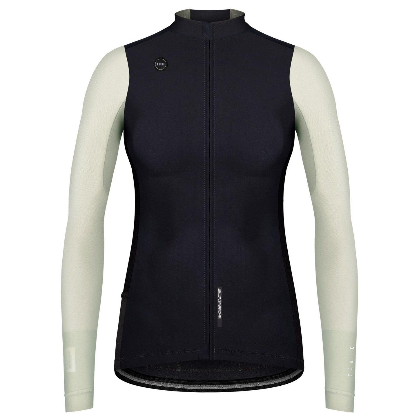 CHAQUETA GOBIK MIST MUJER, CHAQUETAS de GOBIK - BSJ bikes
