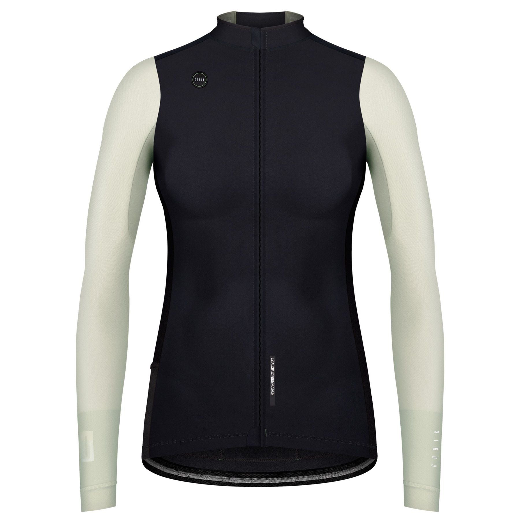 CHAQUETA GOBIK MIST MUJER, CHAQUETAS de GOBIK - BSJ bikes
