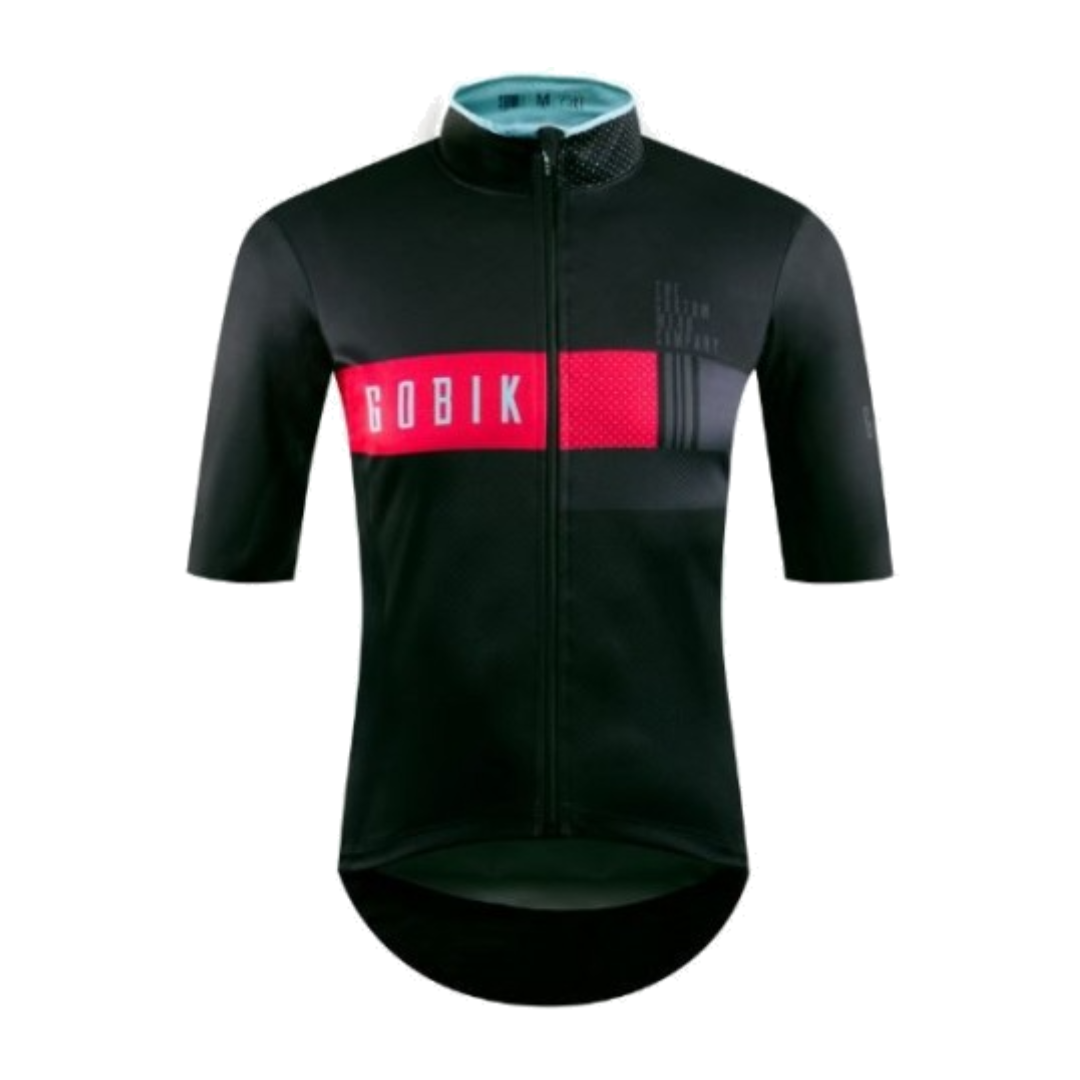 Comprar MAILLOT MANGA CORTA GOBIK STORM en BSJ Bikes 