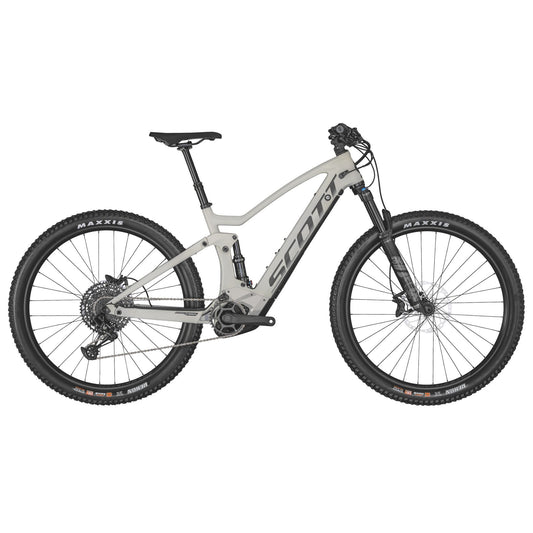 SCOTT STRIKE ERIDE 910