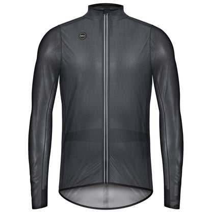 CHAQUETA GOBIK LIGERA PLUVIA, CHAQUETAS de GOBIK - BSJ bikes