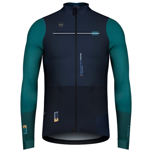 CHAQUETA GOBIK SKIMO PRO, CHAQUETAS de GOBIK - BSJ bikes