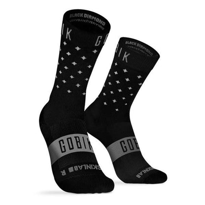 CALCETIN IRO DIAMOND, CALCETINES de Gobik - BSJ bikes