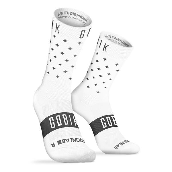 CALCETIN IRO DIAMOND, CALCETINES de Gobik - BSJ bikes