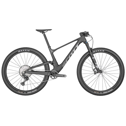 Comprar bicicleta SCOTT SPARK RC TEAM 2022 en BSJ Bikes NEGRA